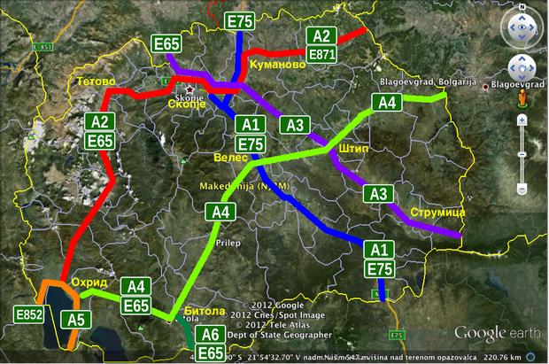 Huge highway contract with Bechtel – Enka worth 1.3 billion EUR will be signed today