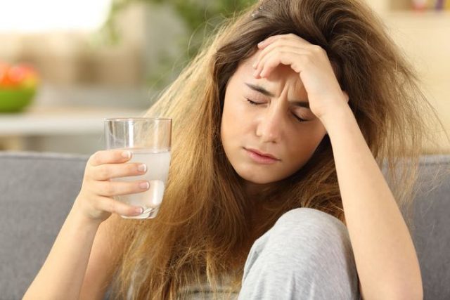 ‘Sober up jab’ could cure hangovers
