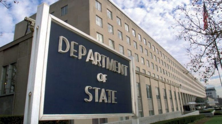 This is the worst State Department report ever