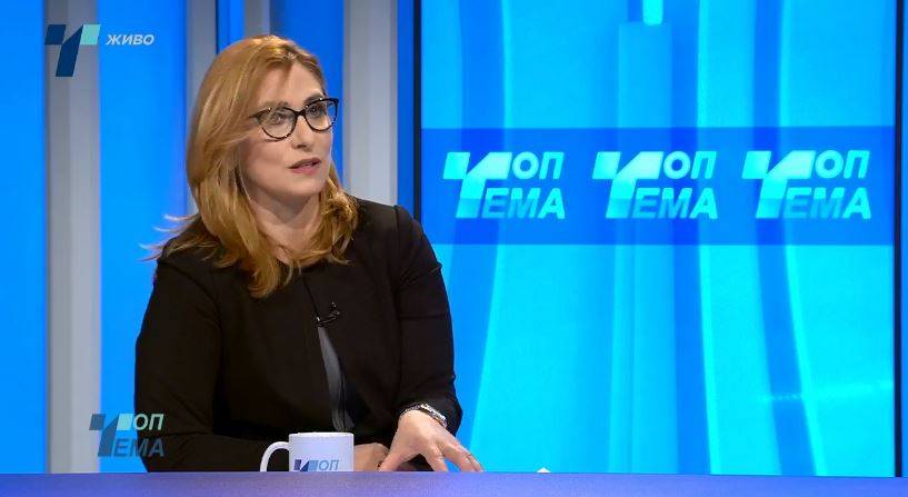 SDSM Government official expects that all members of Parliament will support the Bulgarian demands