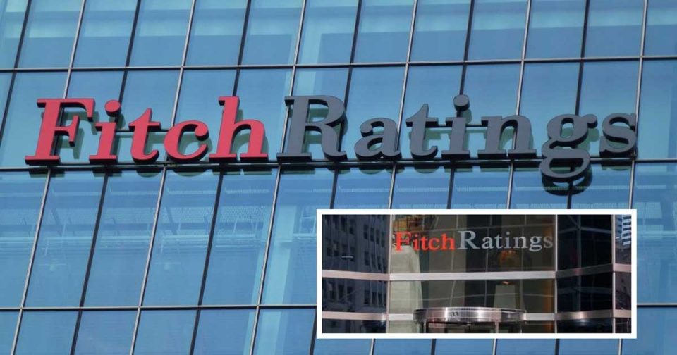 Fitch: Macedonia’s credit rating outlook goes from negative to stable