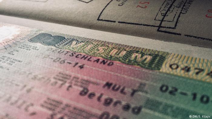 German Embassy warns work visa applicants to avoid intermediaries who ask for money
