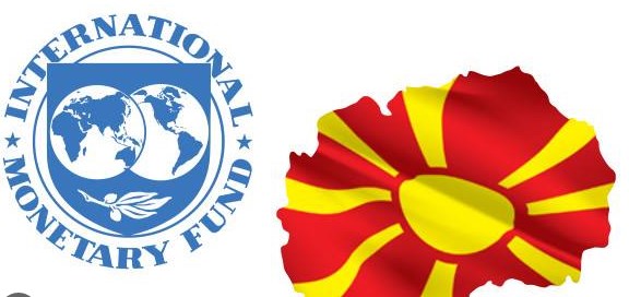 IMF: Macedonia will have the lowest growth rate in the region in 2023