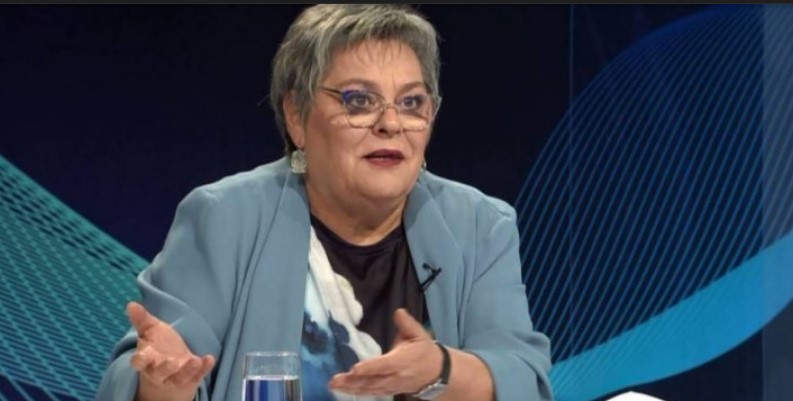 Ristevska Jordanova, expert on EU: Even if we include the Bulgarians into the Constitution, Bulgaria will continue to block us