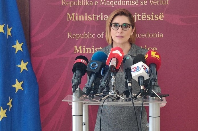 Government officials apologizes after causing a division between Aegean and Vardar Macedonians