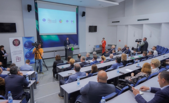 Macedonian – Finish business forum organized by the Macedonian Chamber of Commerce