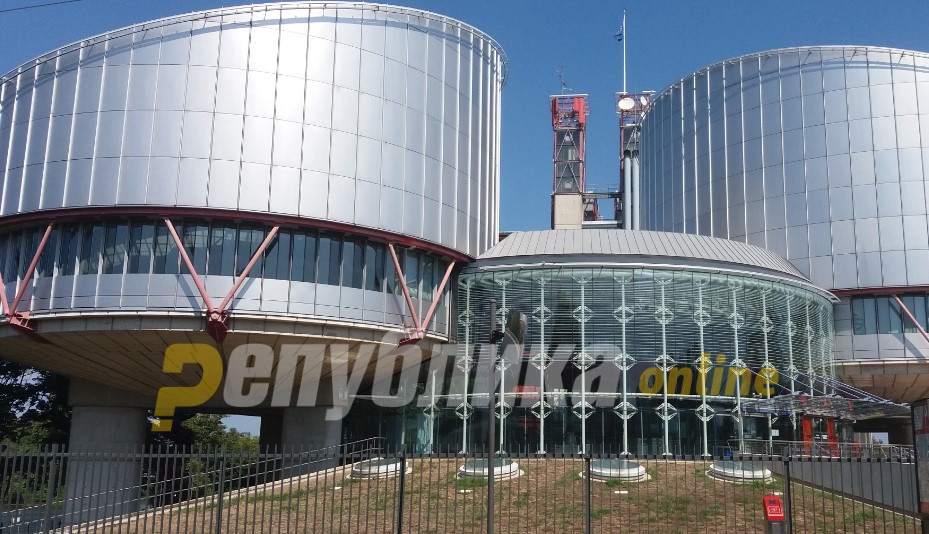 ECHR found that Zaev’s judiciary violated the rights of one of the April 27th defendants
