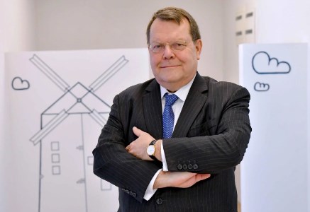 Corruption is your real problem: Sharp rebuke from the Holland Ambassador Dirk Jan Kop