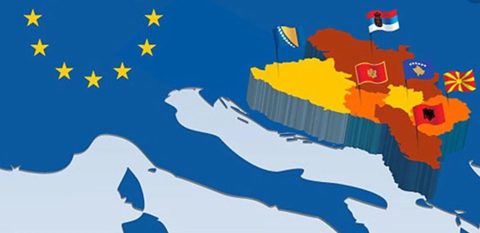 Frankfurter Allgemeine Zeitung declared the EU enlargement with West Balkan dead
