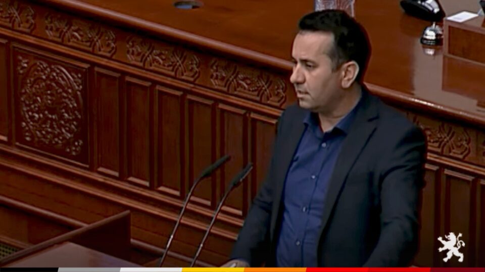 MP Eftimov: The Prosecutors’ Council will probably experience the same fate as the Judicial Council