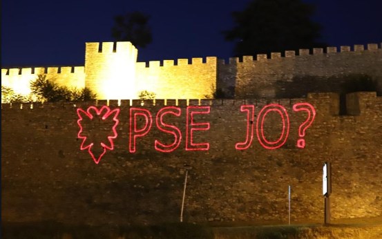 “Pse Jo” (why not): DUI prepared to give up the PM office