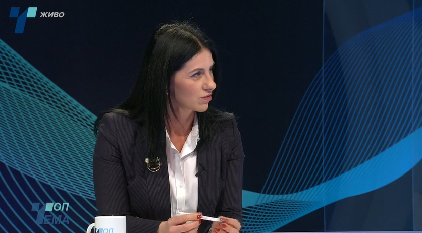 Ilieska: The higher salaries is not something to brag about, when the value has decreased
