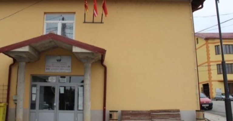Defeating numbers: Only 10 students applied to attend the high school in Center Zhupa, Western Macedonia