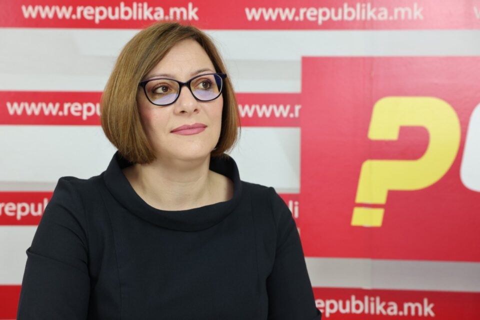 VMRO-DPMNE Vice-Chair: The announced civil bonds are a laundering scheme for the ‘black money’