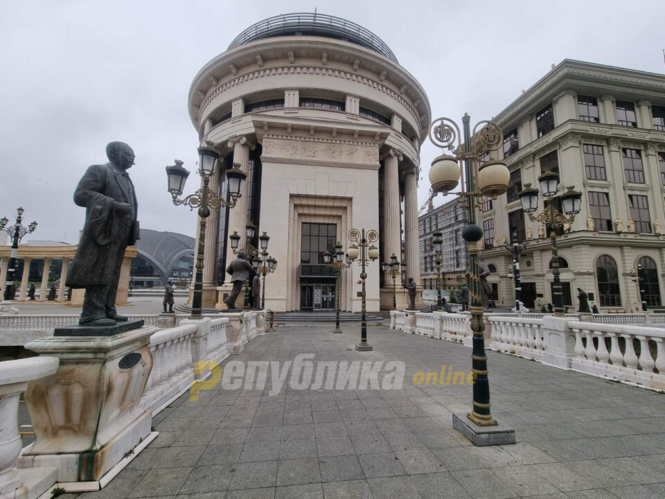 PPO still analyzing cases involving Struga Mayor Merko