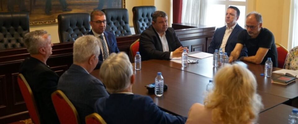 The opposition MPs reiterated their position in the wake of the leadership meeting: There will be no constitutional amendments under Bulgarian diktat