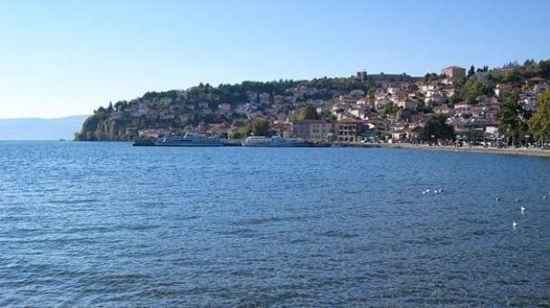 The waters in Ohrid Lake are safe both chemically and microbiologically