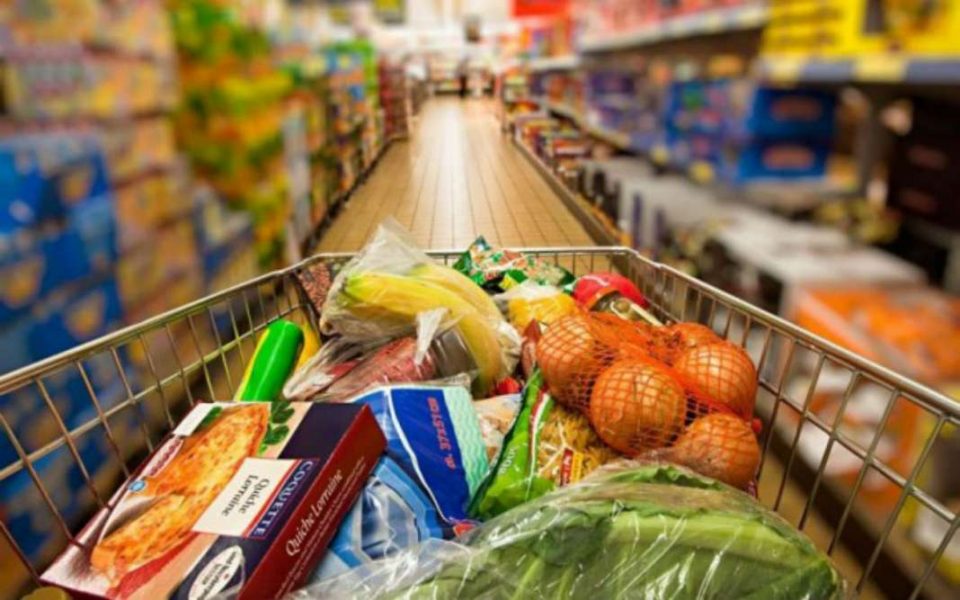 The minimal consumer basket in May amounted to MKD49,025