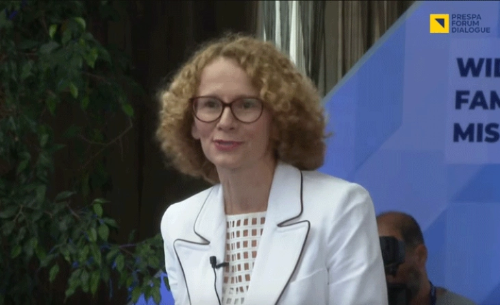 Sekerinska: People don’t think enough about what would have happened now if we weren’t a NATO member
