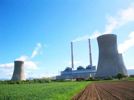 Eco Awareness: Thermal Power Station Bitola is the largest polluter in the entire West Balkan