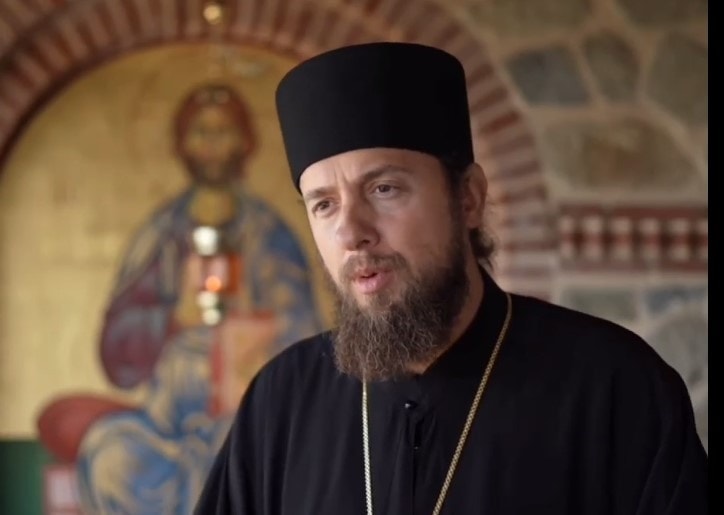 Bishop Yakov won’t apologize: I am prepared to go to jail because I am telling the truth
