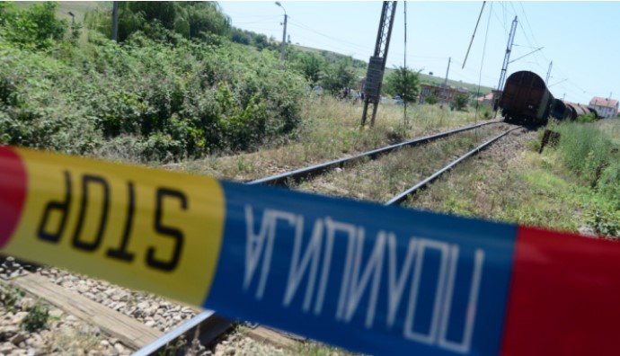 Migrant electrocuted near Gevgelija