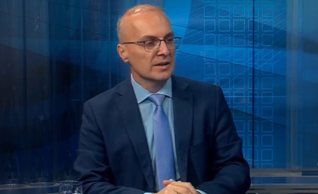 Miloshoski: The number of MPs who won’t vote for the constitutional amendments is rising