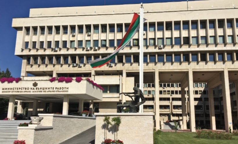 Bulgarian MoFA: Bulgaria has no new conditions for Macedonia; Macedonian institutions should fight hate crime more seriously