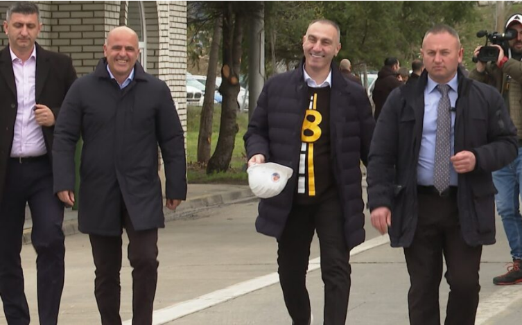 VMRO-DPMNE: The ‘civic bond’ means more money for Kovachevski and Grubi’s businesses