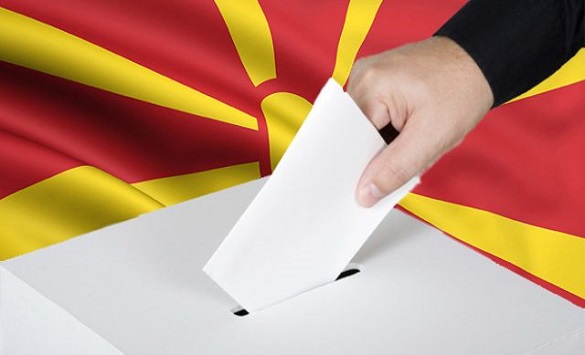 VMRO responds to DUI: Make your resignations unconditional and let’s have early elections