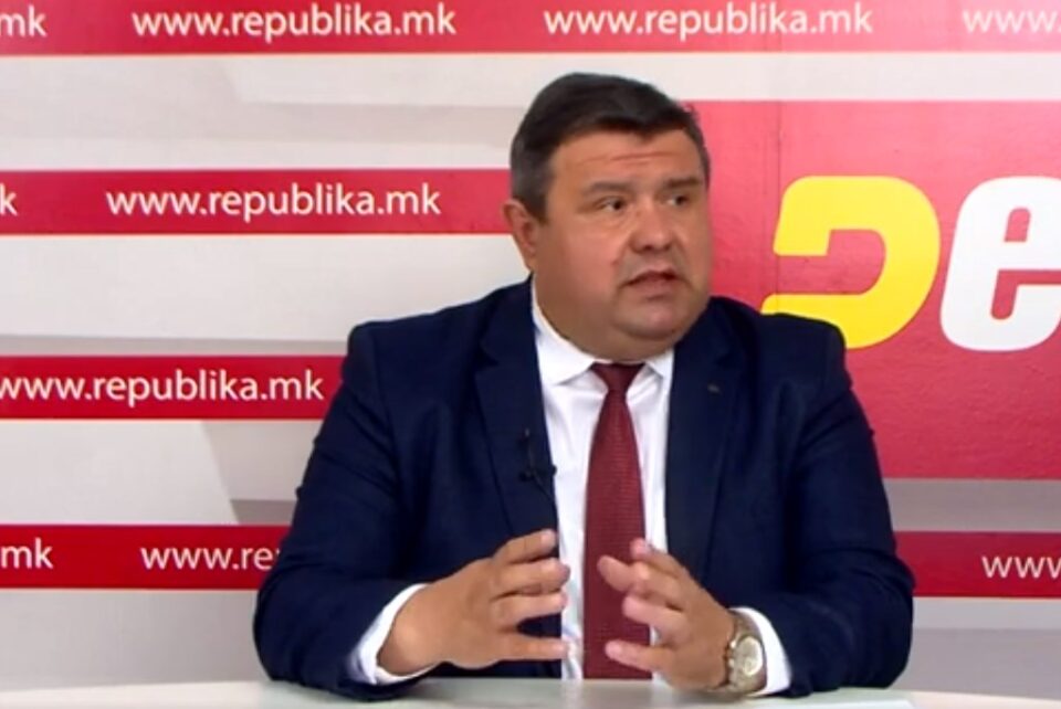 Micevski doesn’t expect surprises during the constitutional amendments voting in the Parliament