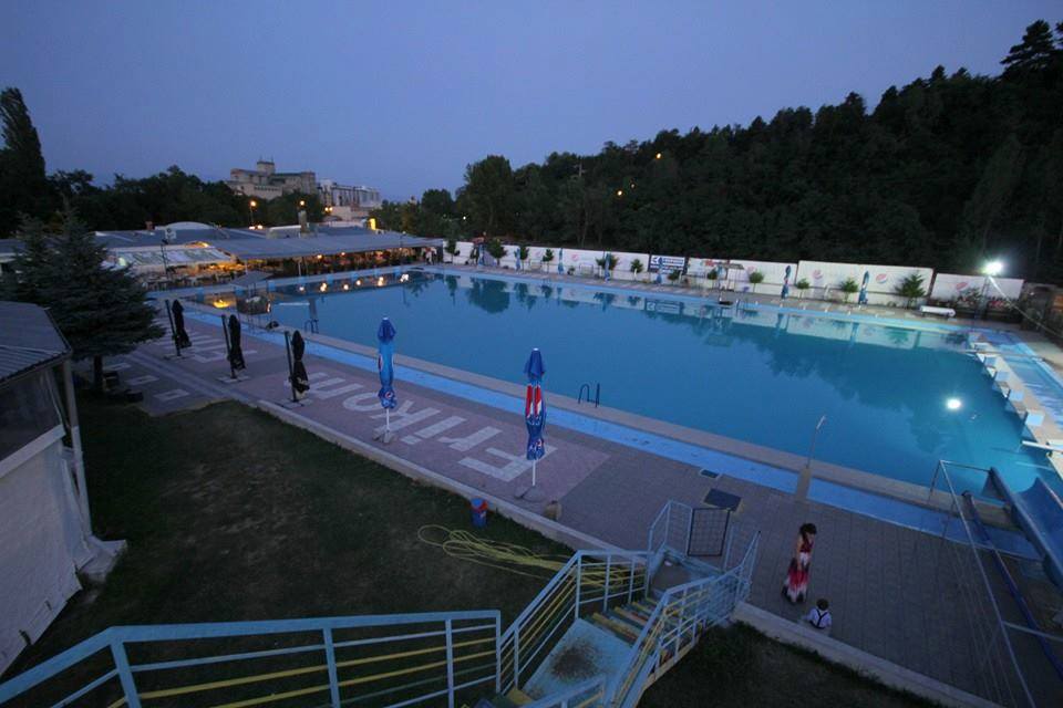 Young man from Spain drowned in Bitola