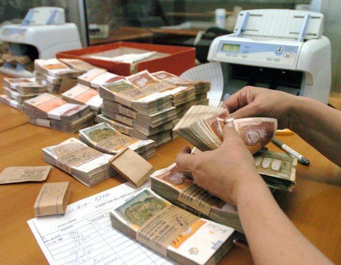 Nearly 1,300 citizens bought state bonds for 25 million EUR