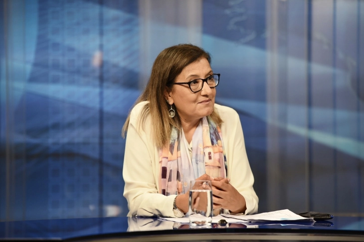 Minister of Labor: Any unreasonable increase of the pensions would endanger the stability of the Fund
