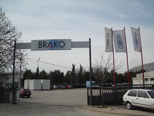 Brako to build Bechtel&Enka workers ‘camp