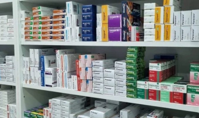 The German pharmacy chain Rosman enters in Macedonia and Montenegro