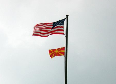 Michigan designates September 2023 as Macedonian American Heritage Month