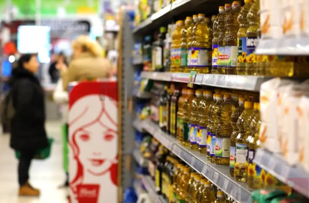 Will the ban on discounts freeze the food prices?