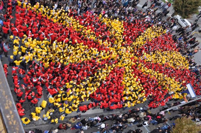 Long live Macedonia! 32 years of Macedonian independence
