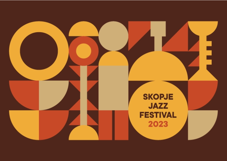 The 42nd Skopje Jazz Festival is scheduled to take place from October 19 to 22