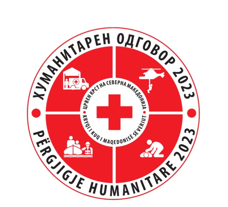 “Humanitarian Response 2023” – Earthquake First Aid Simulation Exercise