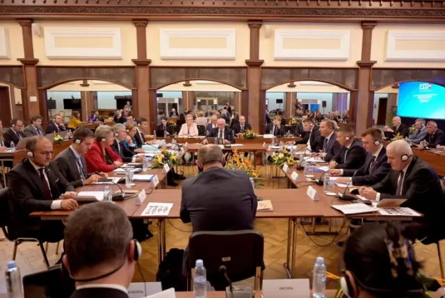 The Ministerial Forum on Justice and Home Affairs between the European Union and the Western Balkans reconvenes in Skopje