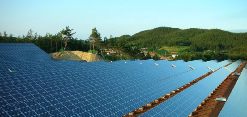 SDSM boasts that they have installed 450 megawatts of renewable energy