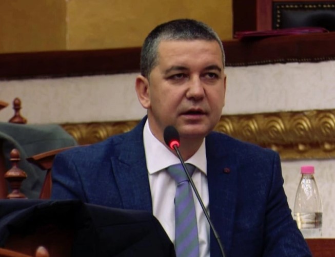 Sterjovski: Macedonians in Albania face the battle of this generation