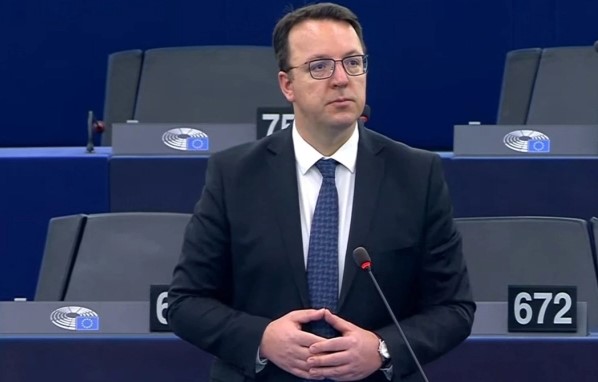 Nikoloski: Radev and Yotova are using Bulgaria’s membership in the EU to impose a veto on Macedonia
