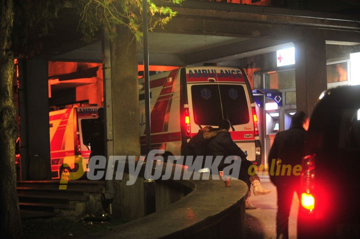 Tragic mistake: Family from Skopje poisoned with insecticide