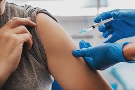 Seasonal flu vaccination starts this week