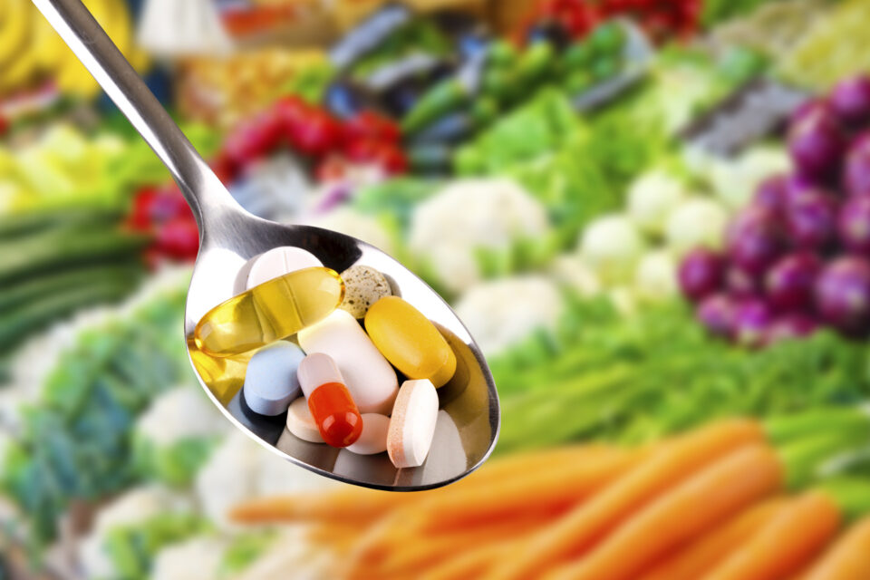 Starting today, higher prices for vitamins, supplements for children, probiotics, antidepressants