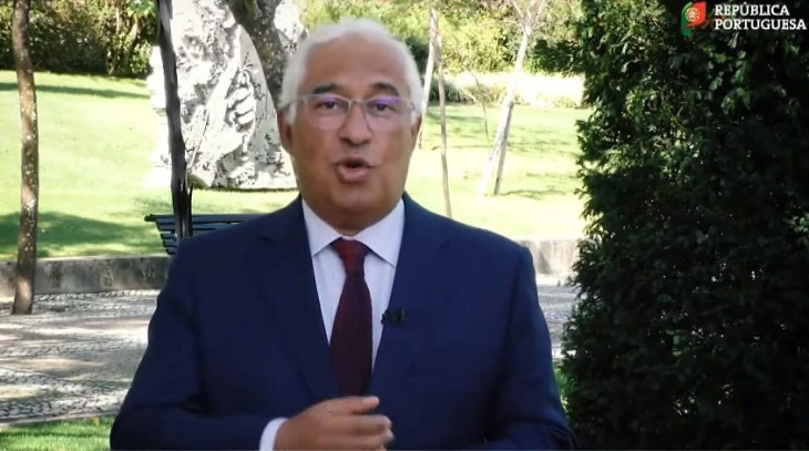 Portuguese Prime Minister António Costa resigns amid corruption scandal