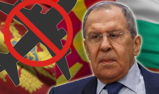 Lavrov’s delegation in Skopje will consist of 85 members
